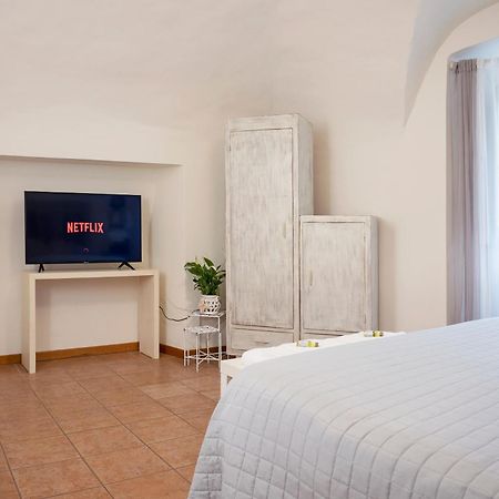 Casa Vera Camelia Apartment Ορβιέτο Εξωτερικό φωτογραφία