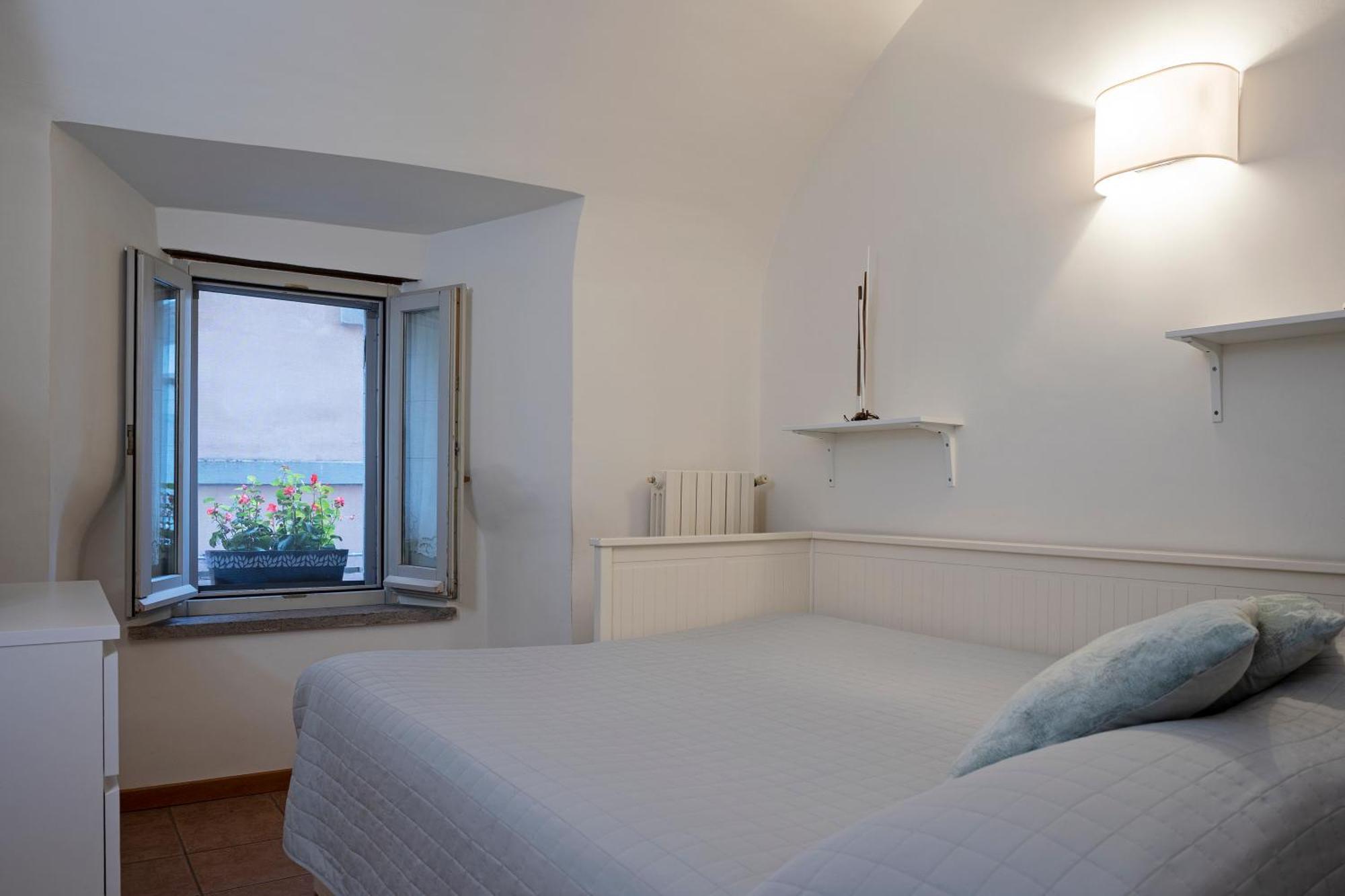 Casa Vera Camelia Apartment Ορβιέτο Εξωτερικό φωτογραφία