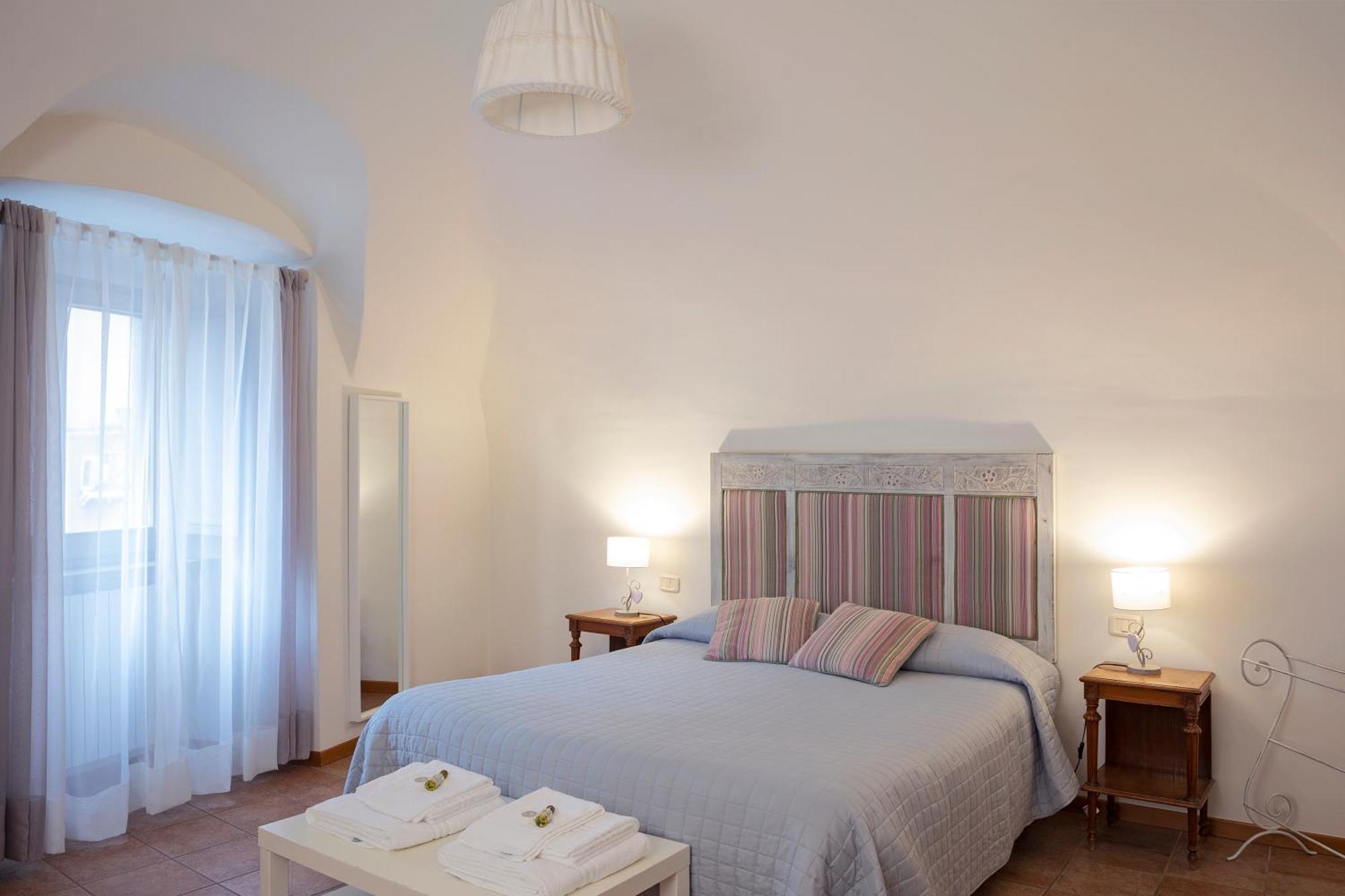 Casa Vera Camelia Apartment Ορβιέτο Εξωτερικό φωτογραφία