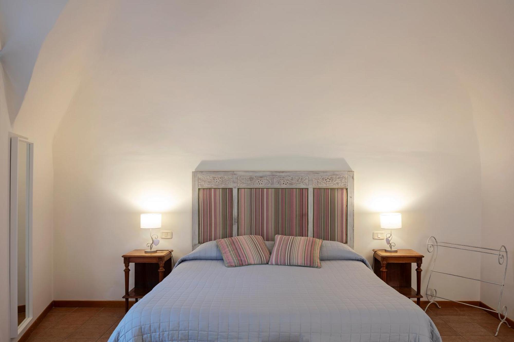 Casa Vera Camelia Apartment Ορβιέτο Εξωτερικό φωτογραφία