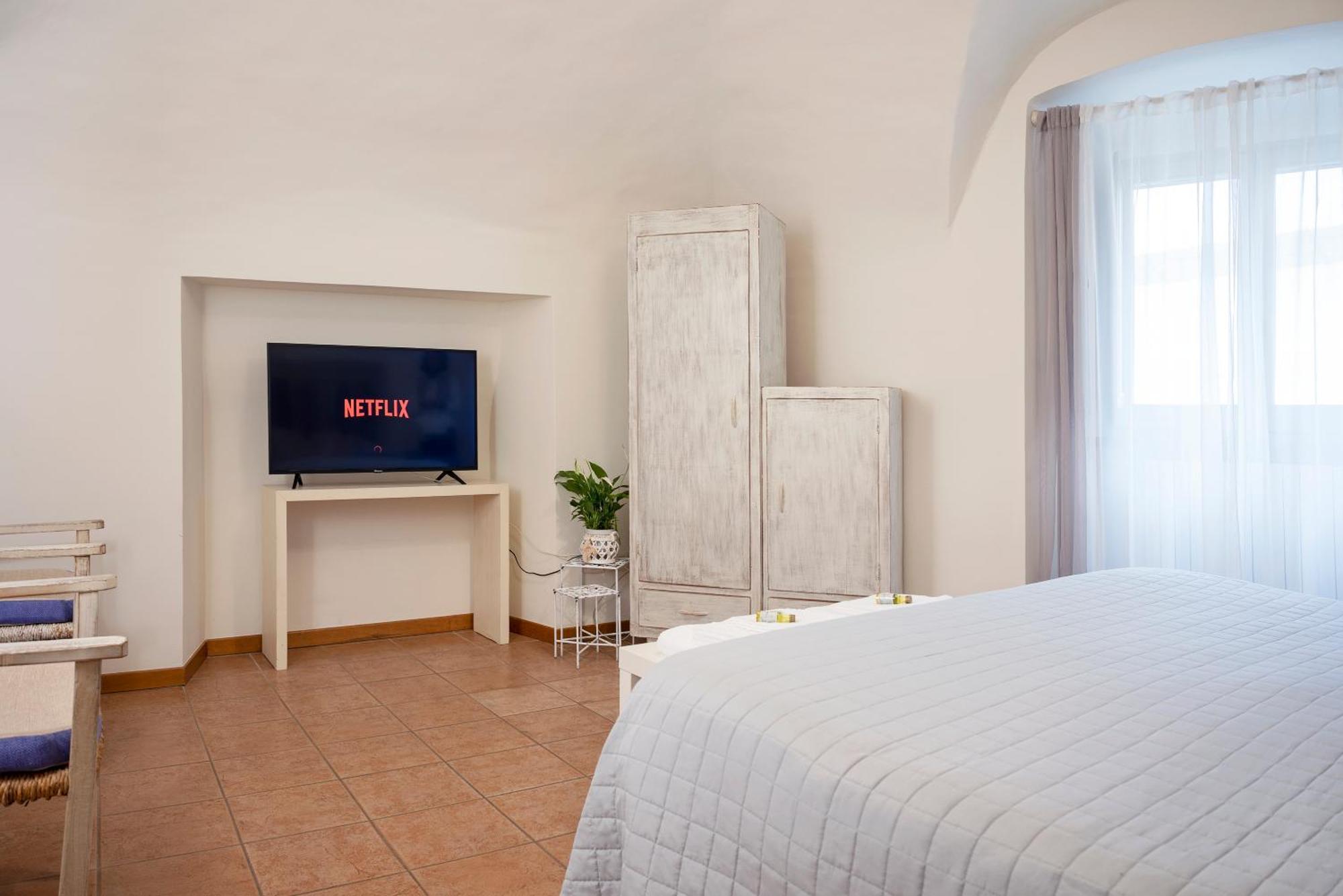 Casa Vera Camelia Apartment Ορβιέτο Εξωτερικό φωτογραφία