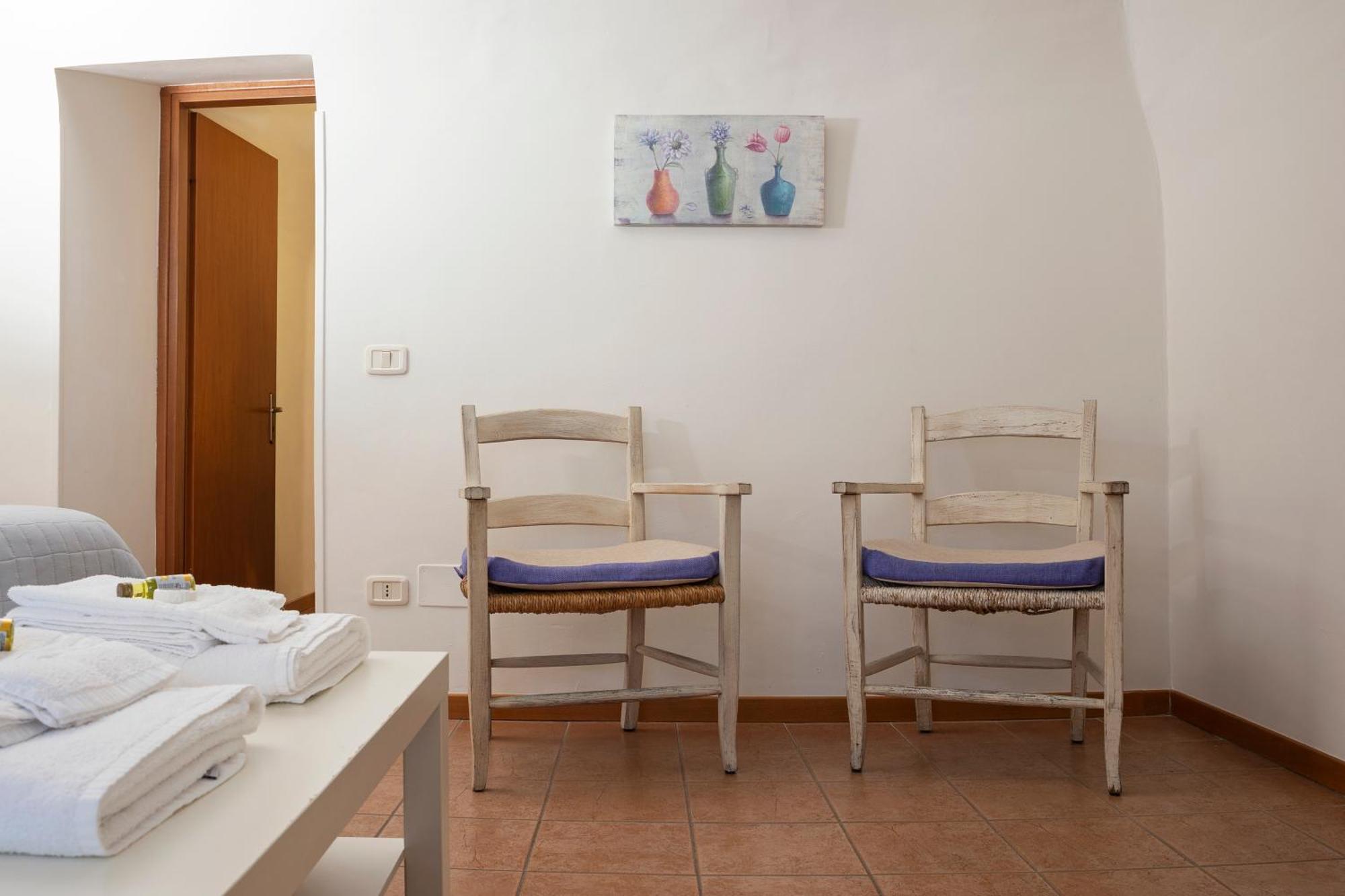 Casa Vera Camelia Apartment Ορβιέτο Εξωτερικό φωτογραφία