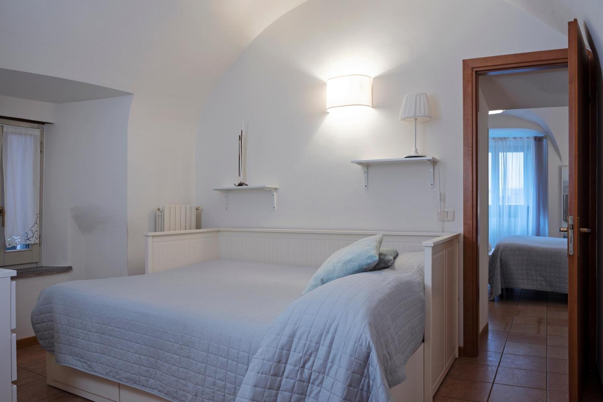 Casa Vera Camelia Apartment Ορβιέτο Εξωτερικό φωτογραφία