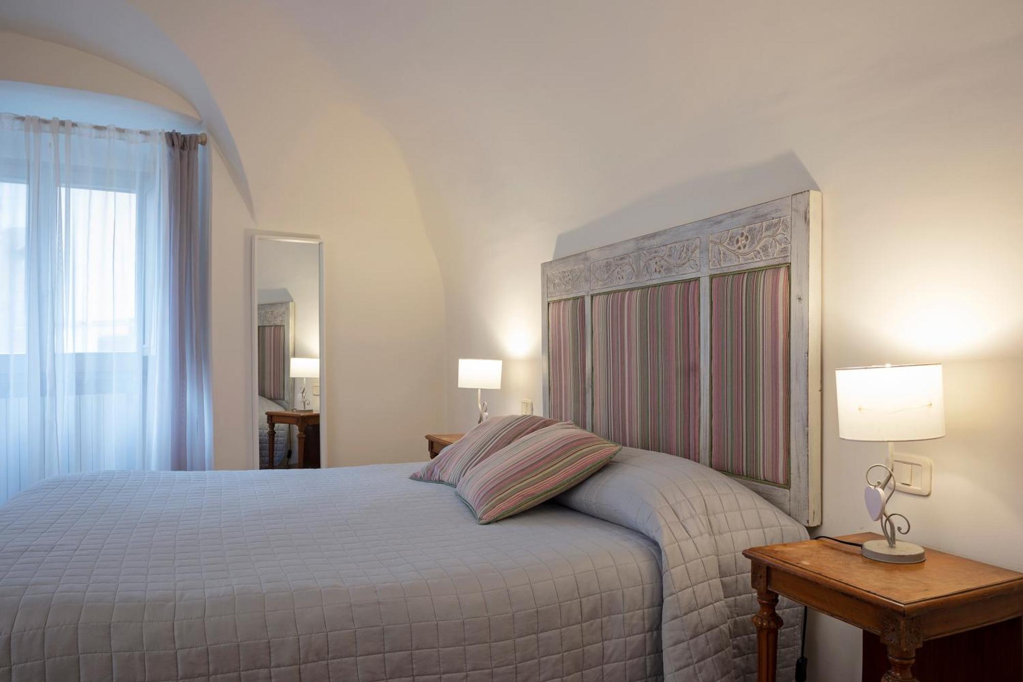 Casa Vera Camelia Apartment Ορβιέτο Εξωτερικό φωτογραφία
