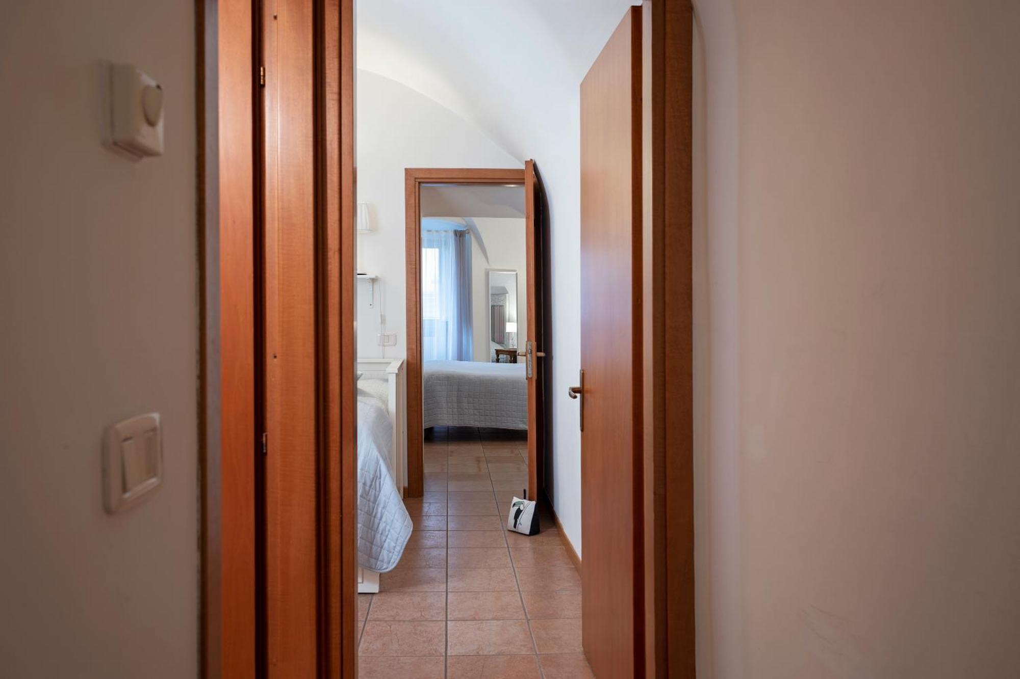 Casa Vera Camelia Apartment Ορβιέτο Εξωτερικό φωτογραφία